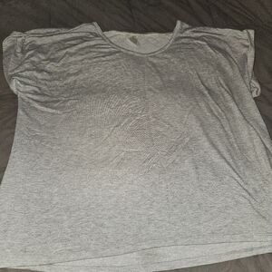 Lucky brand short sleeve shirt